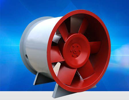 HTFC柜式離心風(fēng)機(jī)用于高層建筑消防排煙、通風(fēng)換氣的風(fēng)機(jī)設(shè)備