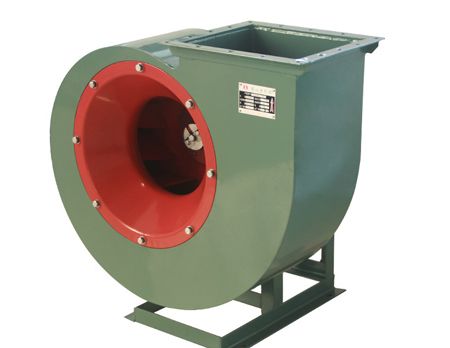 正式運(yùn)行的高壓離心通風(fēng)機(jī)注意問(wèn)題