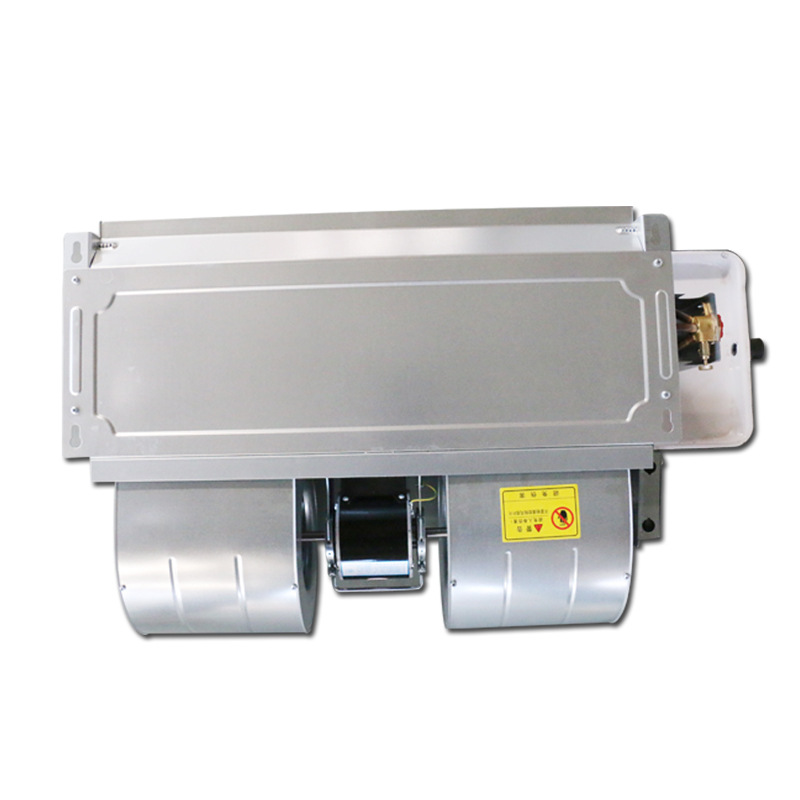 3c消防排煙風機出現(xiàn)脫離現(xiàn)象該怎么解決？