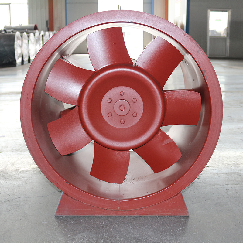 如何正確檢驗離心風機？