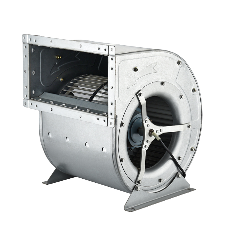 　新風(fēng)換氣機(jī)對(duì)置換新風(fēng)有什么作用？