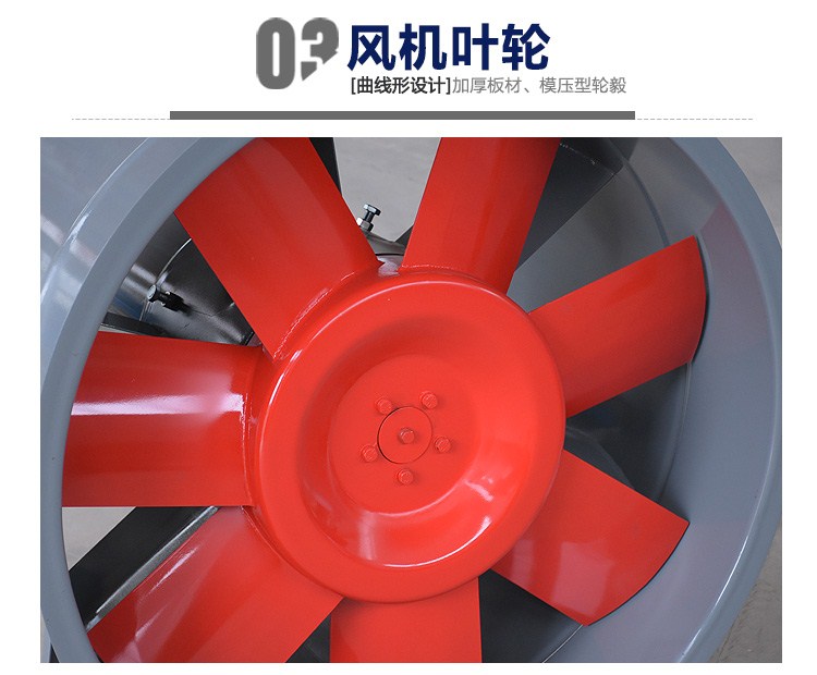 啟動高溫排煙風(fēng)機(jī)的方法有哪些？