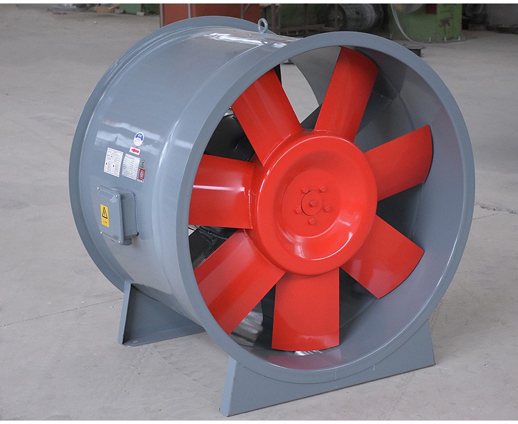 啟動高溫排煙風(fēng)機(jī)的方法有哪些？