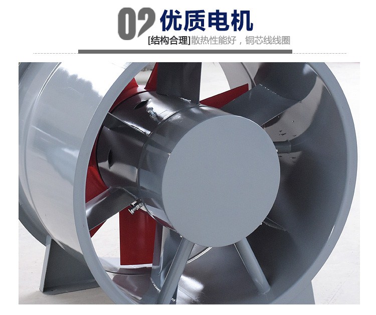 啟動高溫排煙風(fēng)機(jī)的方法有哪些？