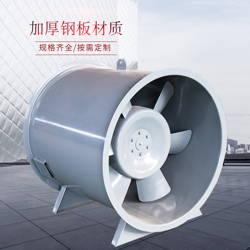 造成雙速排煙風(fēng)機(jī)軸承溫度過高的原因有哪些？