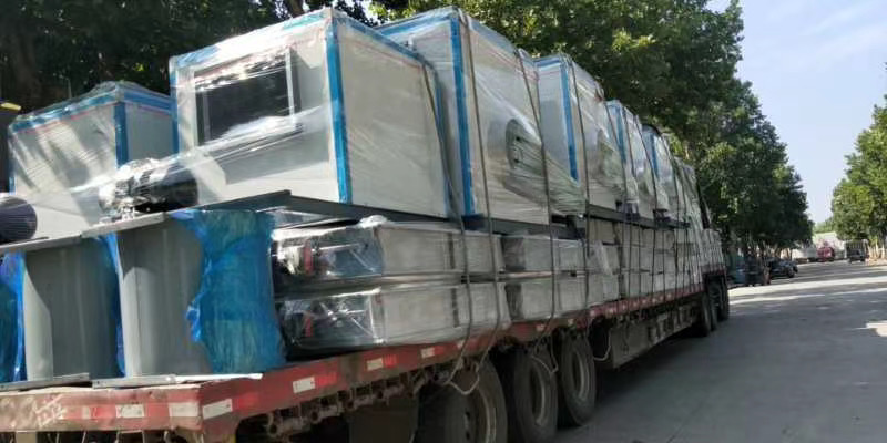 消防排煙風(fēng)機(jī)配置的擴(kuò)壓器主要有哪幾類(lèi)呢？