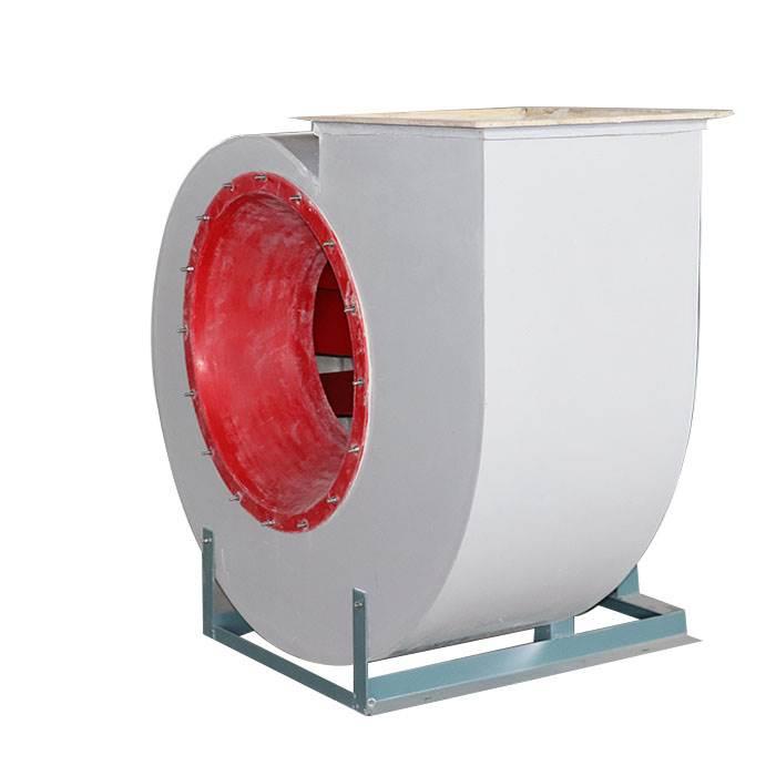 離心風(fēng)機(jī)電流過大的原因？