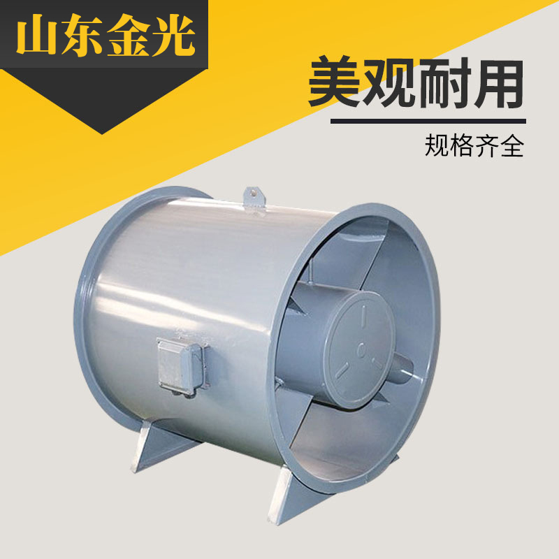 排煙風機的性能受什么影響？