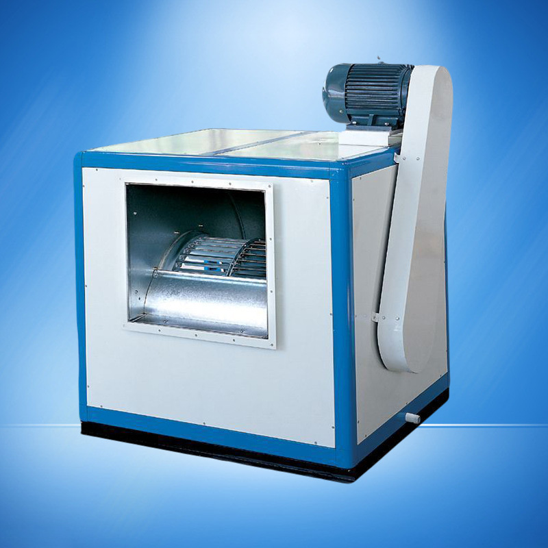 低噪音風機箱設(shè)計獨特，功能強大！