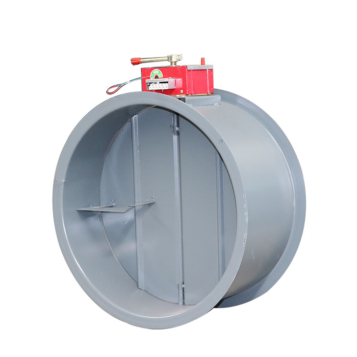 你知道3c防火閥類型，特點，用途是什么嗎？