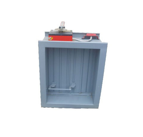 什么是防火閥？