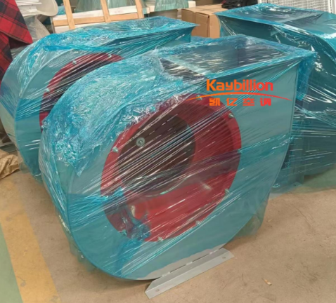 4-72離心風(fēng)機有哪些特點呢？