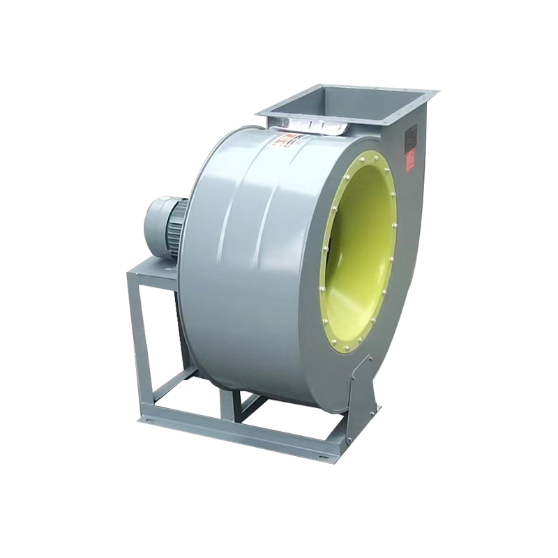 小編講解軸流風(fēng)機(jī)與排氣扇有什么區(qū)別，實(shí)驗(yàn)室中的軸流風(fēng)機(jī)應(yīng)該排氣還是吸氣