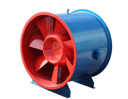 要做好有關(guān)排煙風(fēng)機(jī)的維護(hù)保養(yǎng)作業(yè)。