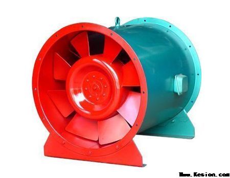 排煙風機排風量應(yīng)該如何計算