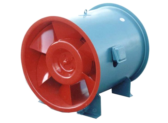 消防排煙風(fēng)機(jī)選型也要考慮成本嗎？