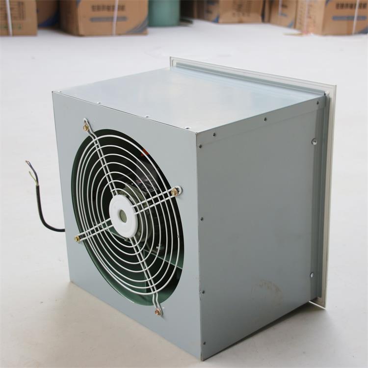 談?wù)勥厜︼L(fēng)機(jī)的內(nèi)部結(jié)構(gòu)是什么樣的？